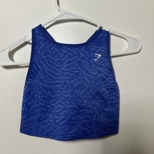 gymshark medium adapt animal sports bra